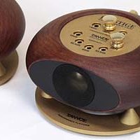 TANNOY ST-200スーパーツイーター