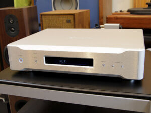 ESOTERIC D-07 DAC D/Aコンバーター