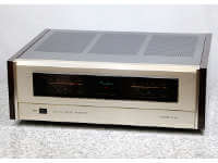 Accuphase(アキュフェーズ)【P-102】パワーアンプ