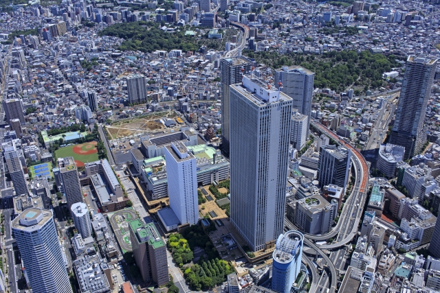 豊島区イメージ 豊島区イメージ