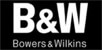 B&W(Bowers & Wilkins)ロゴ