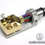 audio-technica【AT33ML/OCC】オーディオテクニカ MCカートリッジ
