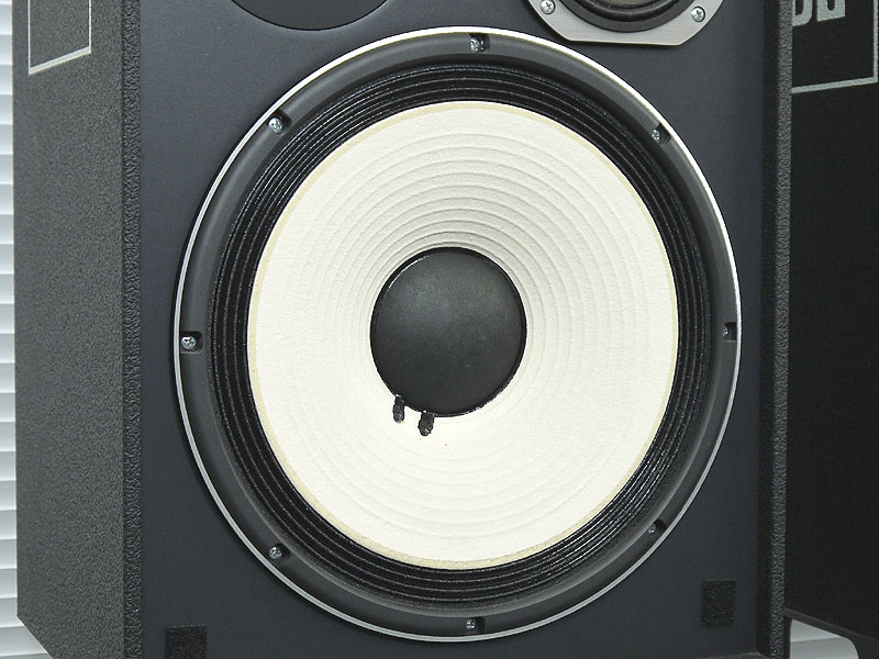 JBL 4312D CONTROL MONITOR スピーカーペア | オーディオの買取