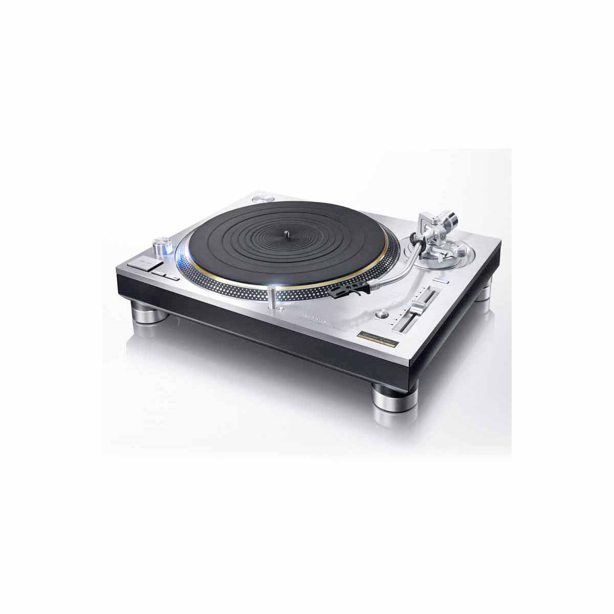 Technics SL-1200G/SL-1200GAE どうなんでしょうねぇ