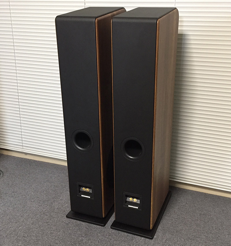 audio pro AVANTO FS-20 スウェーデン生まれの超コスパスピーカー