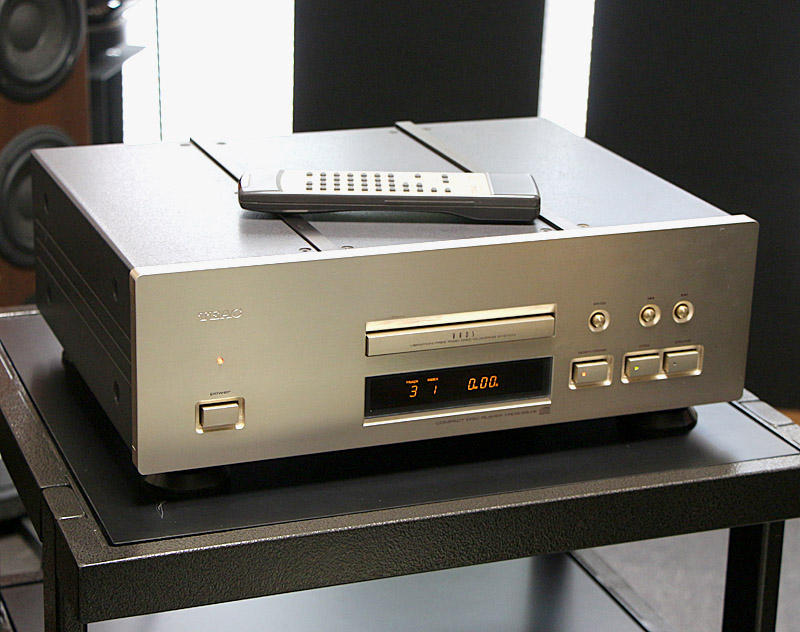 TEAC VRDS-25XS ピックアップ読み込み不良？ちょっと待った！！ | 東京 
