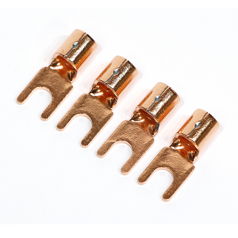 McIntosh 用 Yラグ端子 5.5Y-3.5 4個set